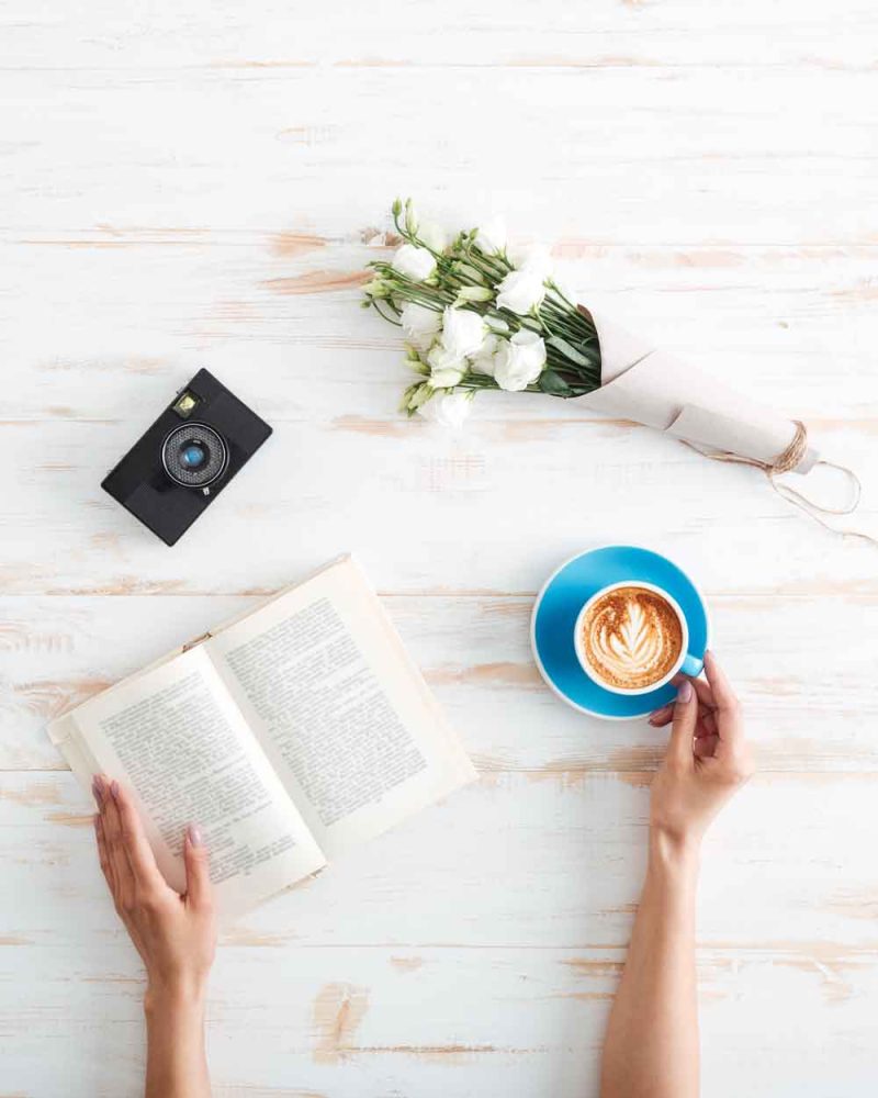 How To Create A Good Morning Routine That Sticks - Dear Diary