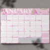 2024 Dear Diary Calendar
