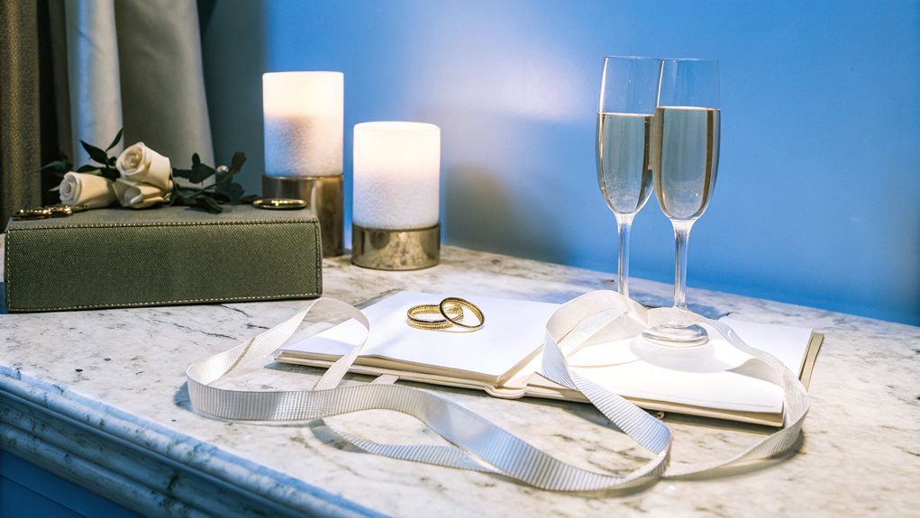 budget conscious wedding planning