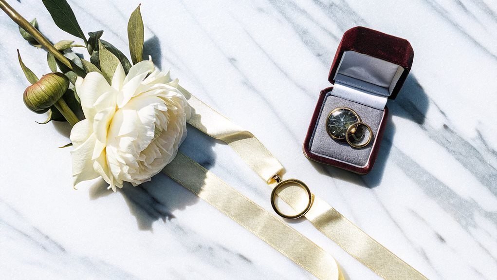 wedding day coordination plan