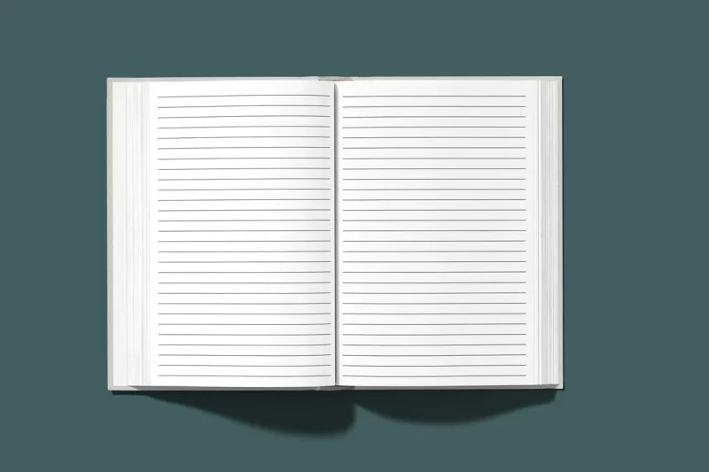 A4 Teacher Planner 2026 (Afrikaans) - Image 9