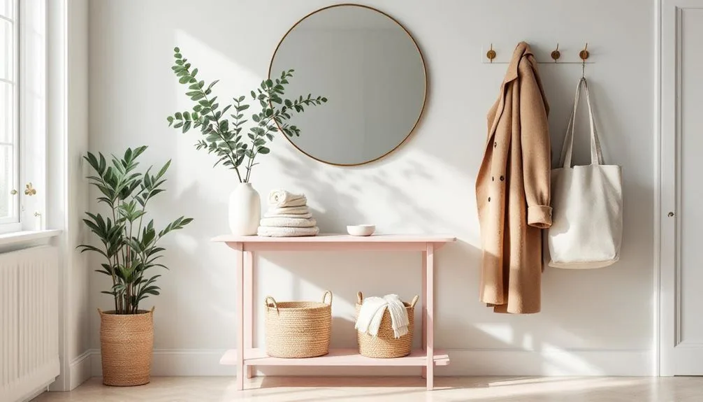 functional entryway design tips
