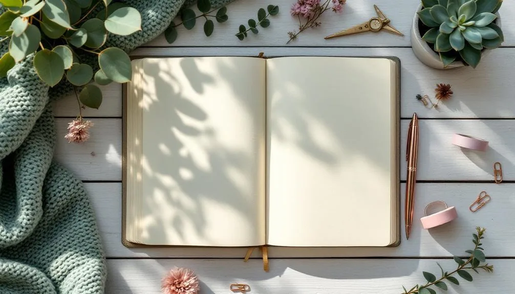 journaling prompts for growth