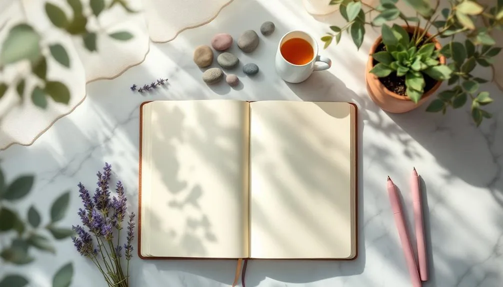 simple daily stress management