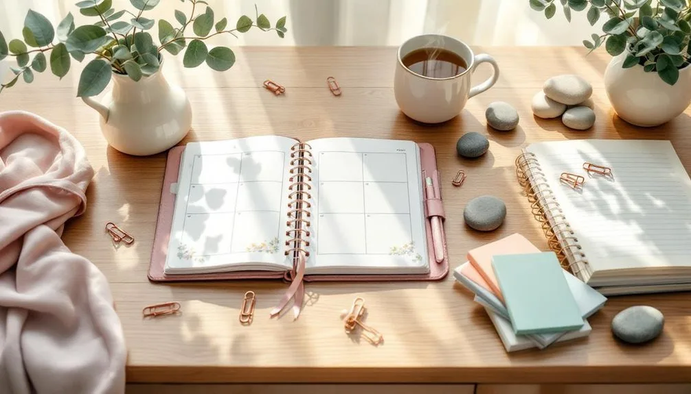 work life balance strategies for mums