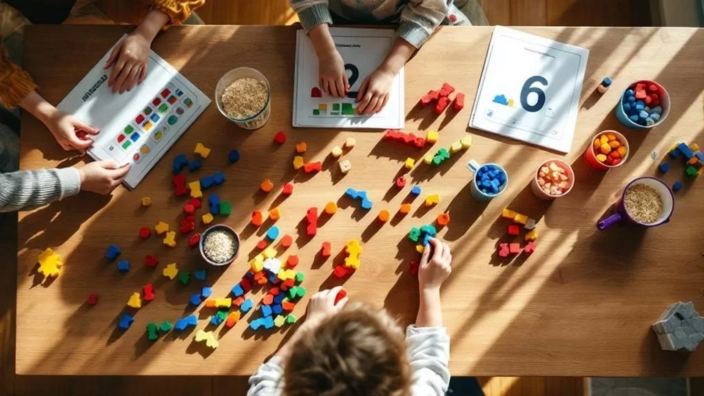 everyday mathematical thinking practice