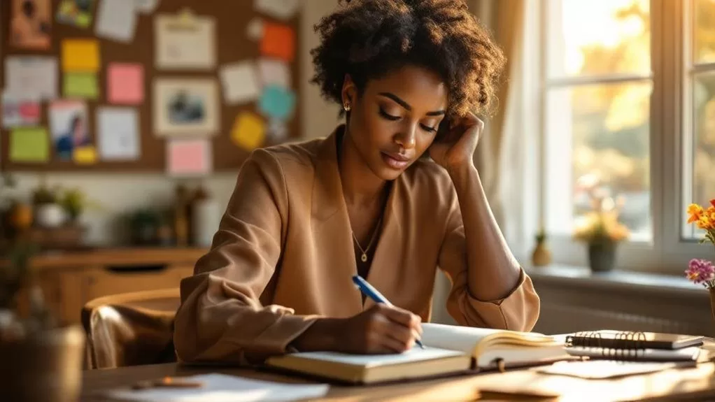 goals intentions dreams differentiation