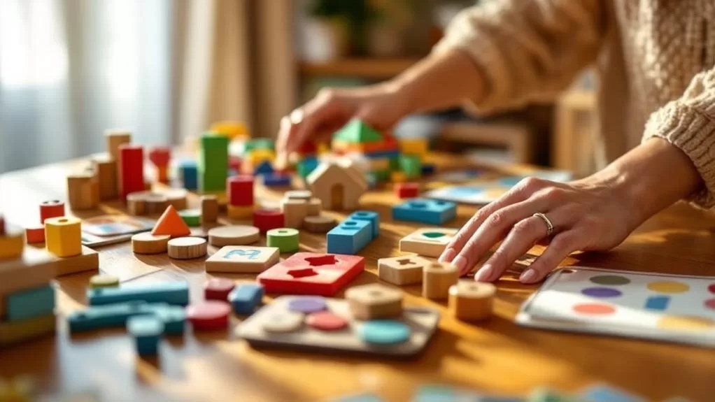 identify child's learning style