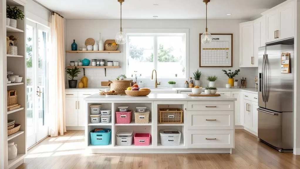 inclusive family organisation systems