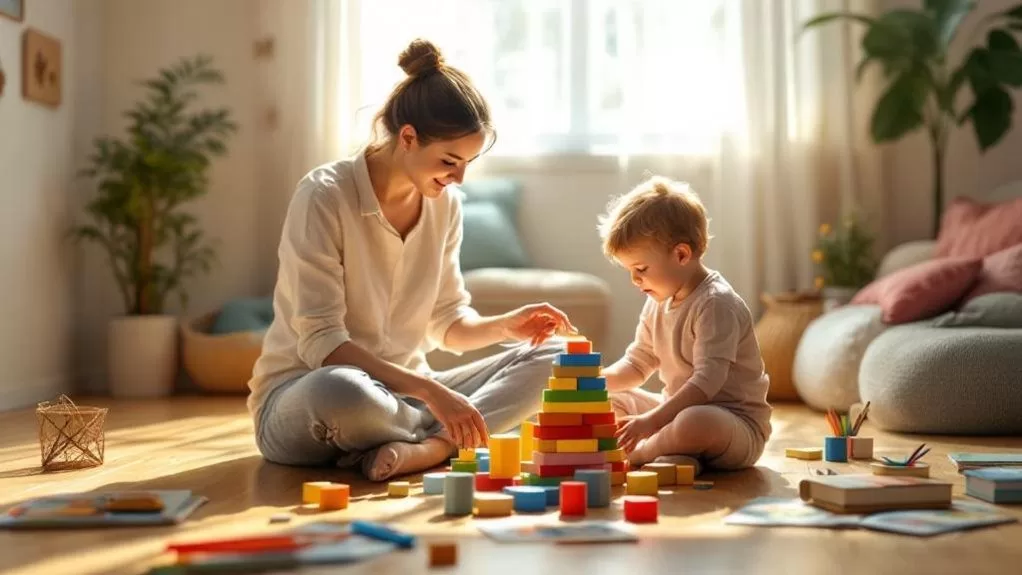 Intentional Learning At Home