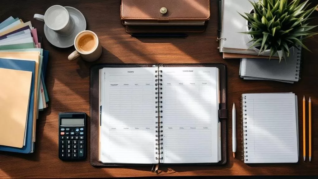 long term academic goal setting