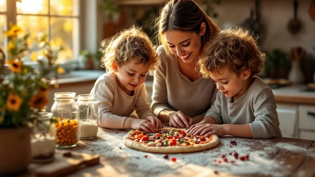 Meaningful Family Traditions Budget