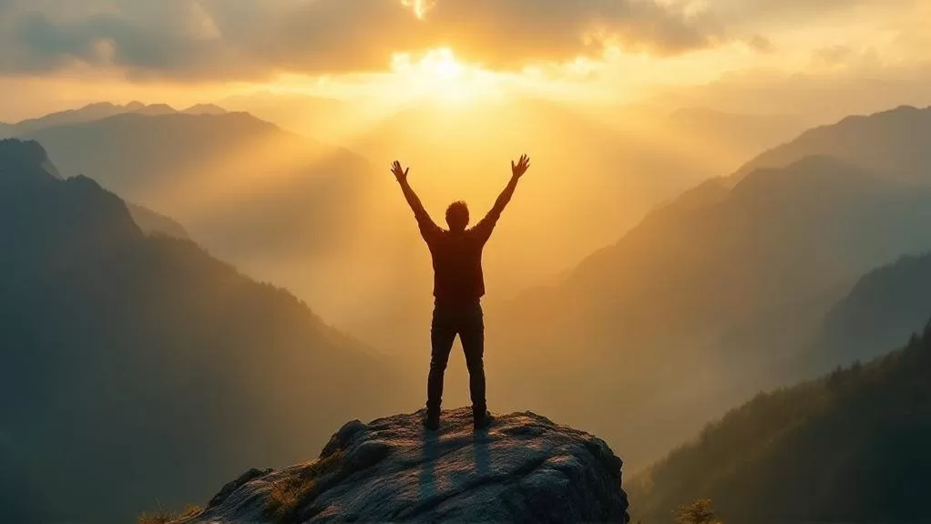 overcoming self doubt effectively