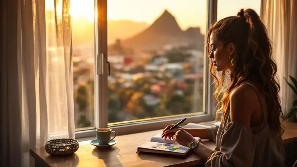 resilience through structured planning