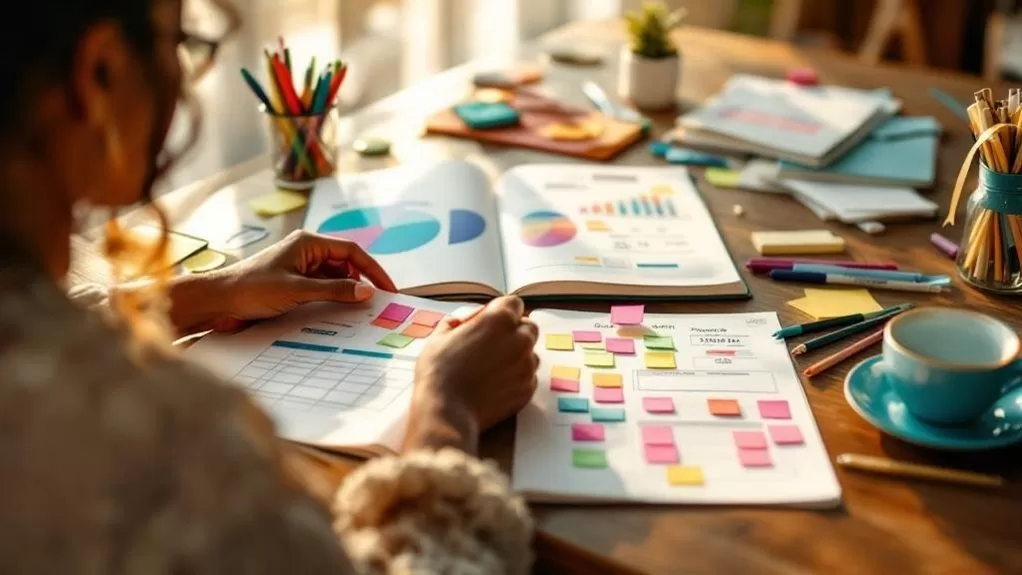 skill diversification for advantage