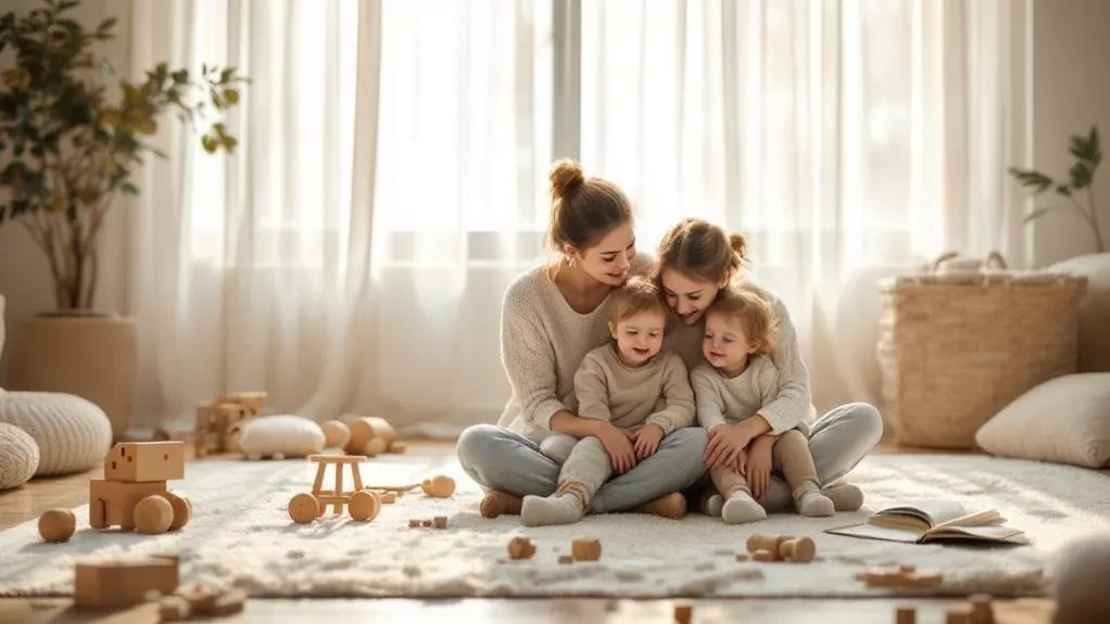 Strategic Family Communication Systems