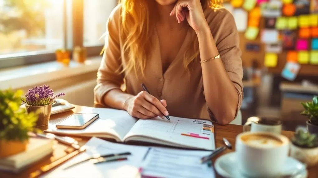 strategic targeting for equity